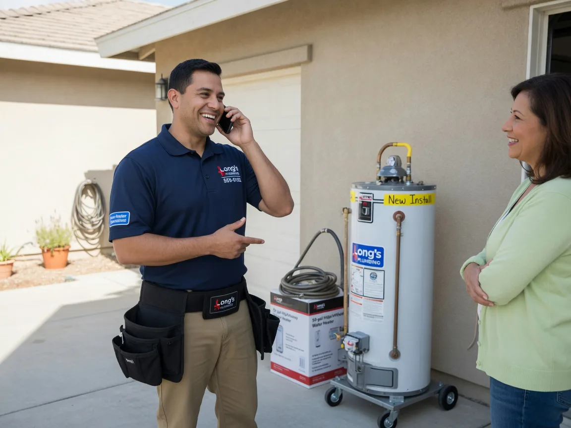 Leak Detection Schlater, MS FAQs